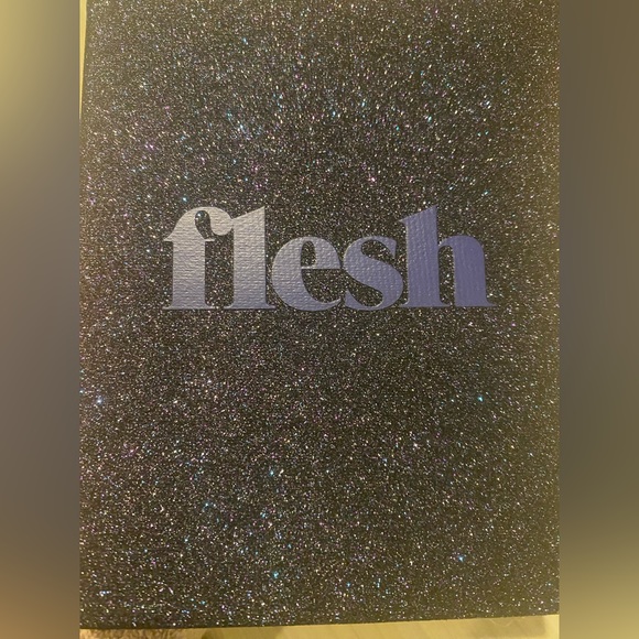 BNIB flesh Made In Italy Starshine Eye Shadow Shimmers and Mattes - Picture 14 of 14